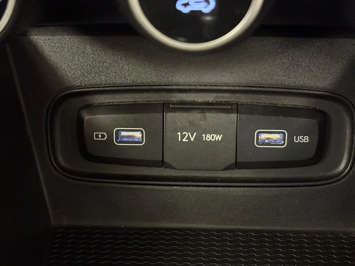 2021 Hyundai VENUE VENUE 1.0 TGDI MOTION M/T INFOTAINMENT thumbnail 17