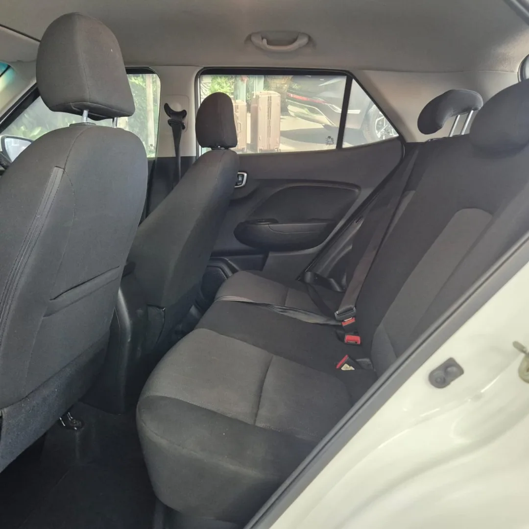 2021 Hyundai VENUE VENUE 1.0 TGDI MOTION M/T INFOTAINMENT thumbnail 10