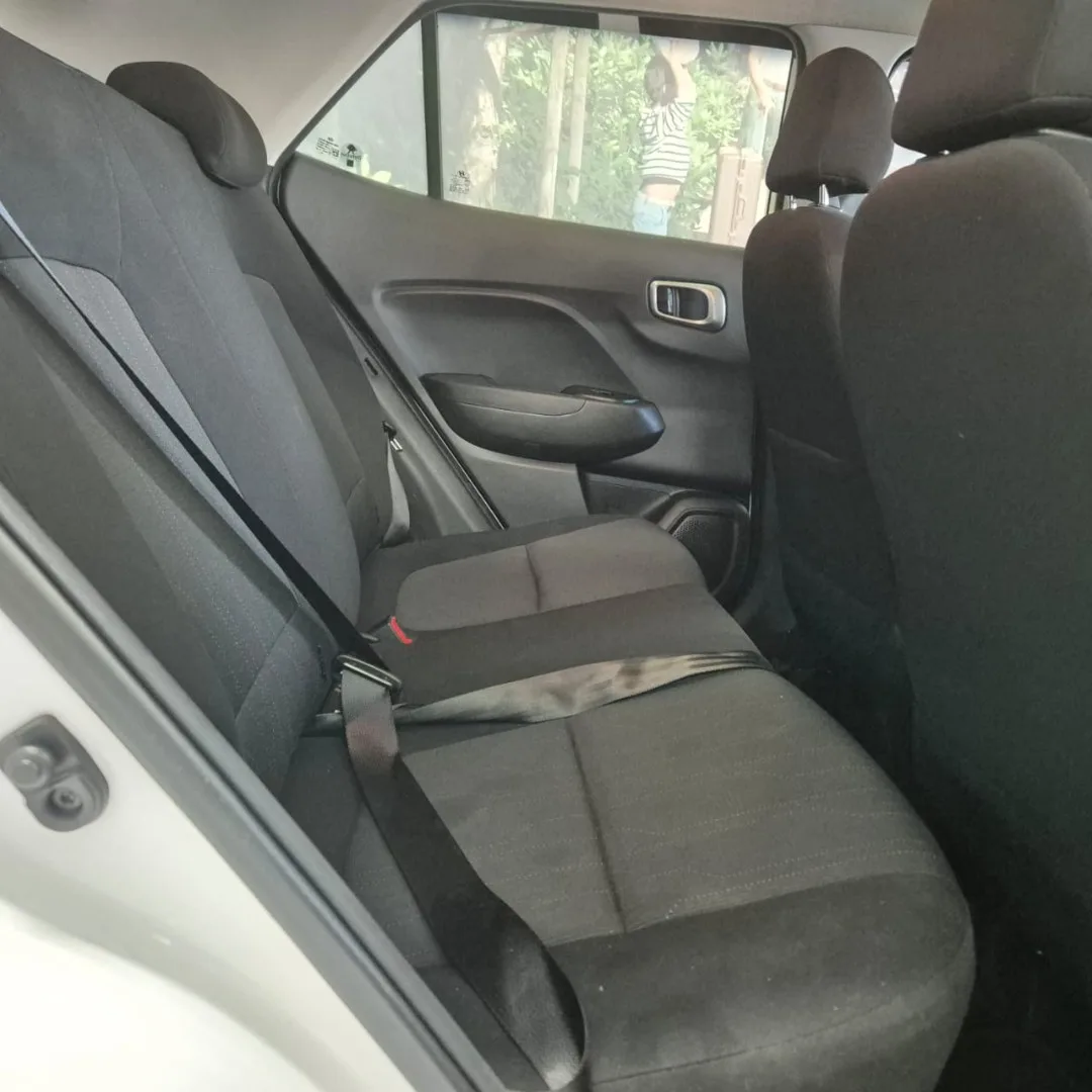 2021 Hyundai VENUE VENUE 1.0 TGDI MOTION M/T INFOTAINMENT thumbnail 3