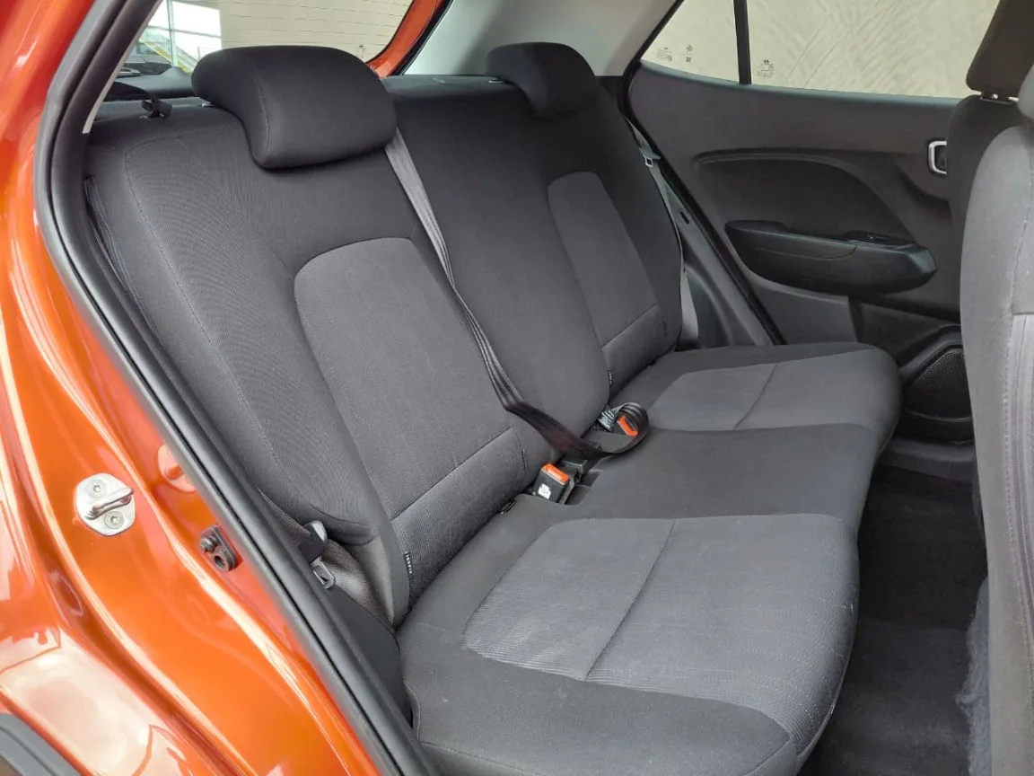 2022 Hyundai VENUE VENUE 1.0 TGDI MOTION M/T INFOTAINMENT thumbnail 10