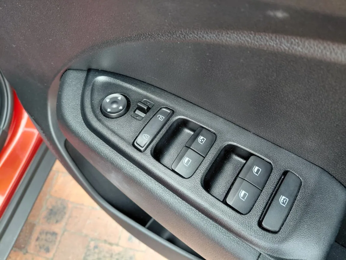 2022 Hyundai VENUE VENUE 1.0 TGDI MOTION M/T INFOTAINMENT thumbnail 13