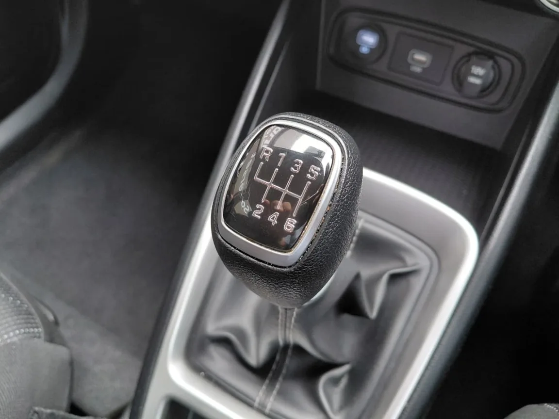 2022 Hyundai VENUE VENUE 1.0 TGDI MOTION M/T INFOTAINMENT thumbnail 9
