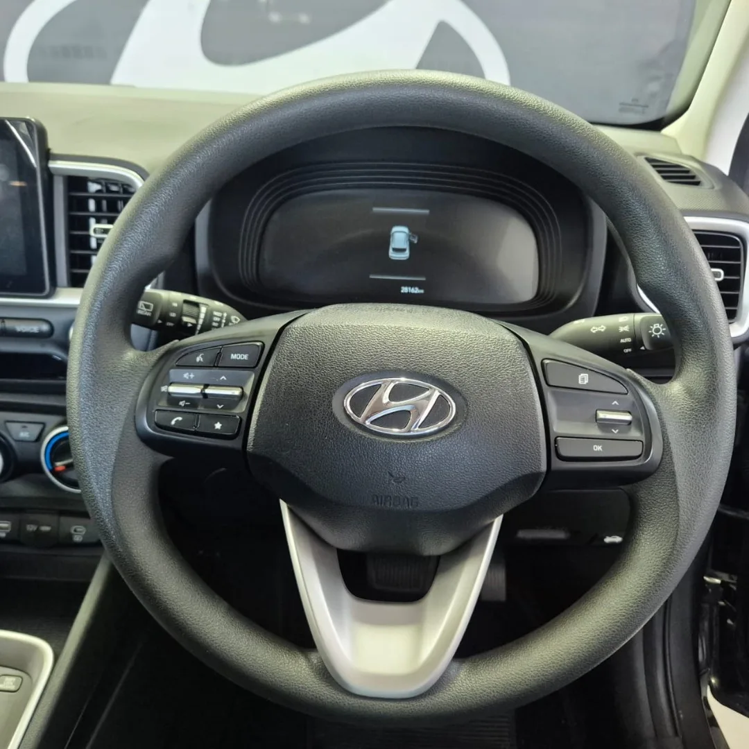 2022 Hyundai VENUE VENUE 1.0 TGDI MOTION thumbnail 19
