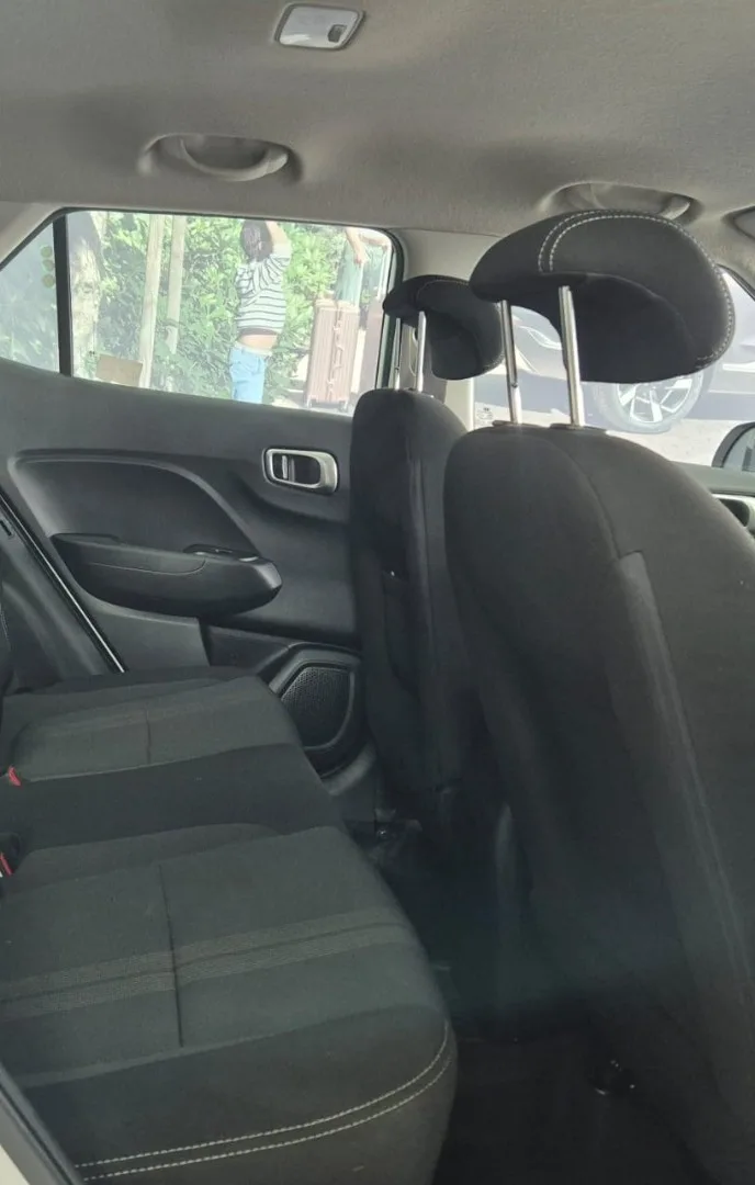 2022 Hyundai VENUE VENUE 1.0 TGDI MOTION thumbnail 13