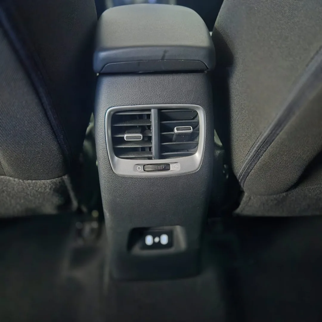 2022 Hyundai VENUE VENUE 1.0 TGDI MOTION thumbnail 16