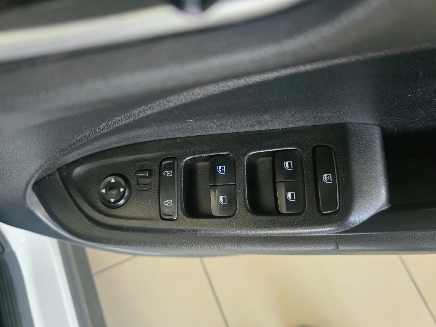 2021 Hyundai VENUE VENUE 1.0 TGDI MOTION M/T INFOTAINMENT thumbnail 9