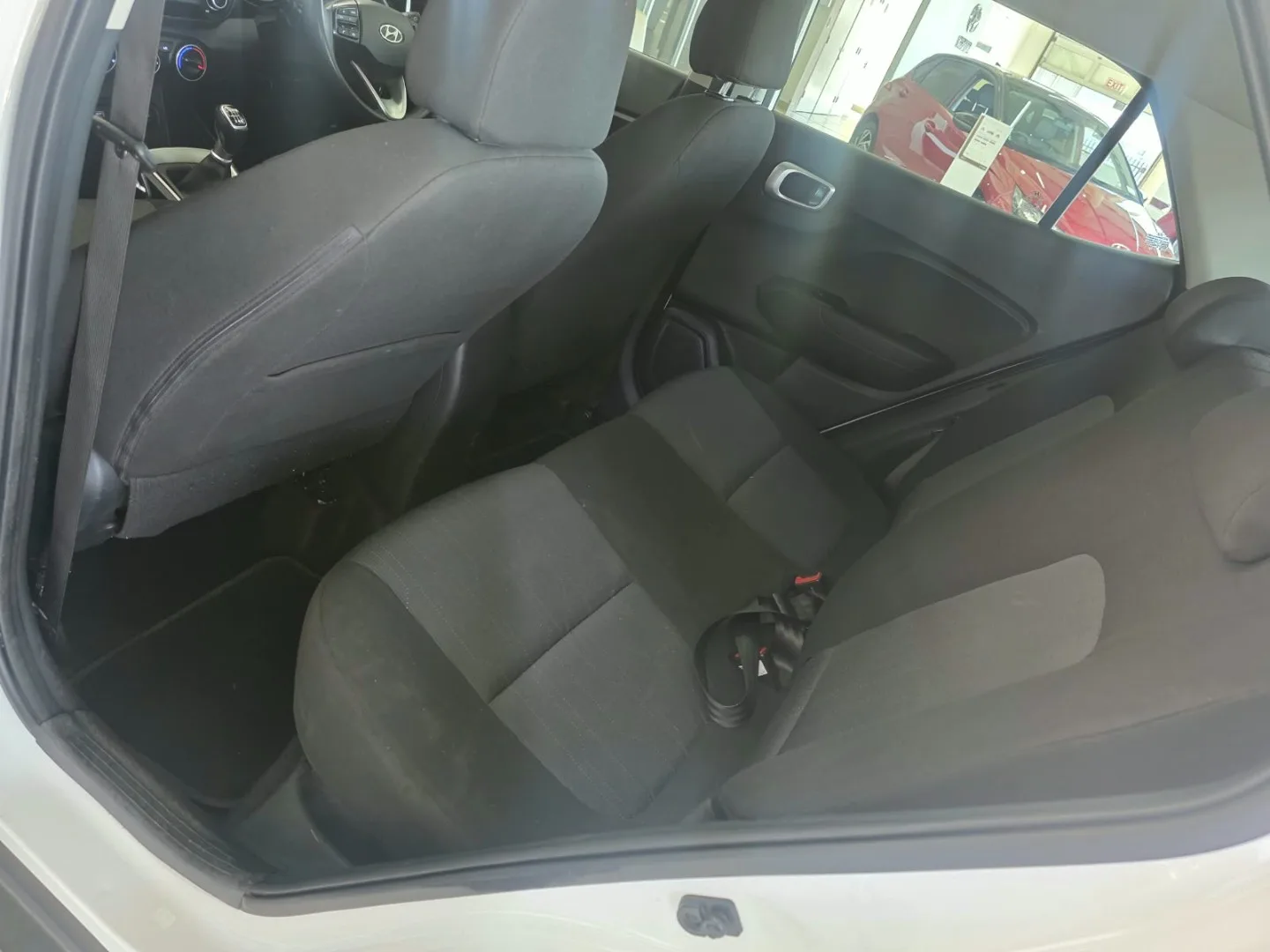 2021 Hyundai VENUE VENUE 1.0 TGDI MOTION M/T INFOTAINMENT thumbnail 16