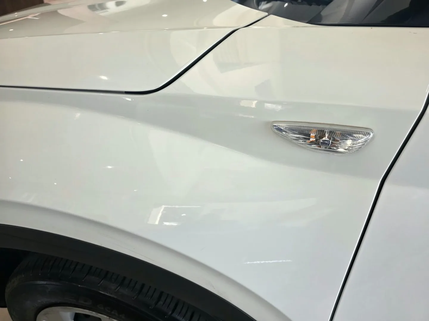 2021 Hyundai VENUE VENUE 1.0 TGDI MOTION M/T INFOTAINMENT thumbnail 17