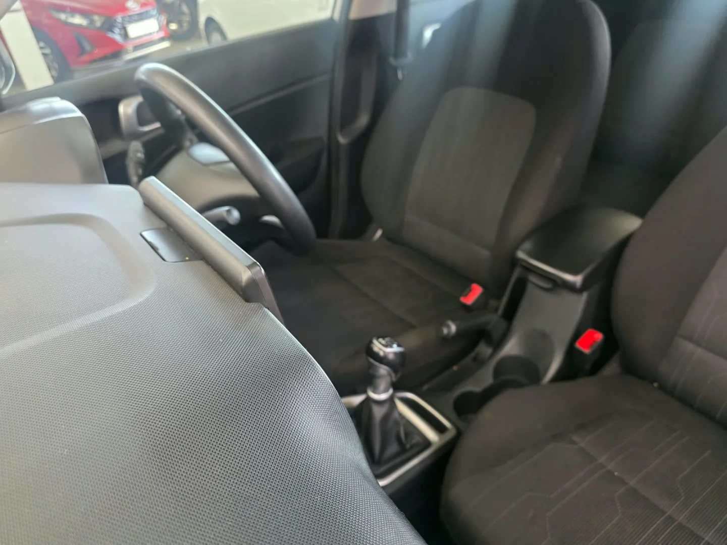 2021 Hyundai VENUE VENUE 1.0 TGDI MOTION M/T INFOTAINMENT thumbnail 15