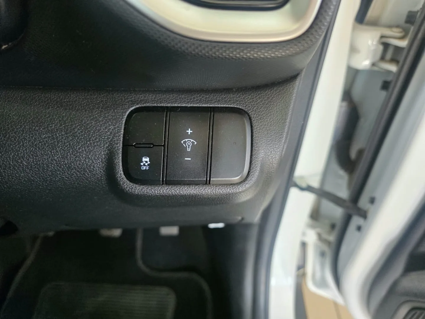 2021 Hyundai VENUE VENUE 1.0 TGDI MOTION M/T INFOTAINMENT thumbnail 5
