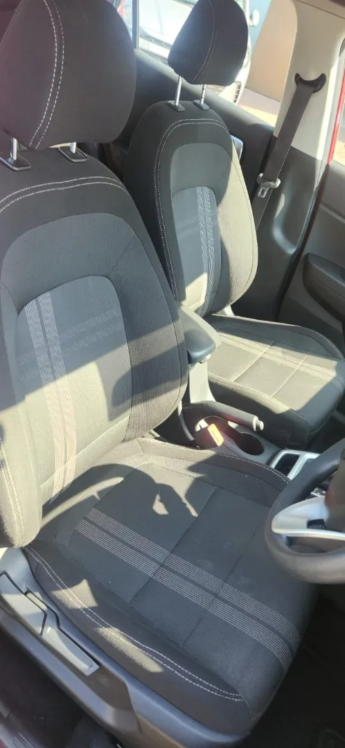 2022 Hyundai VENUE VENUE 1.2 MOTION thumbnail 11