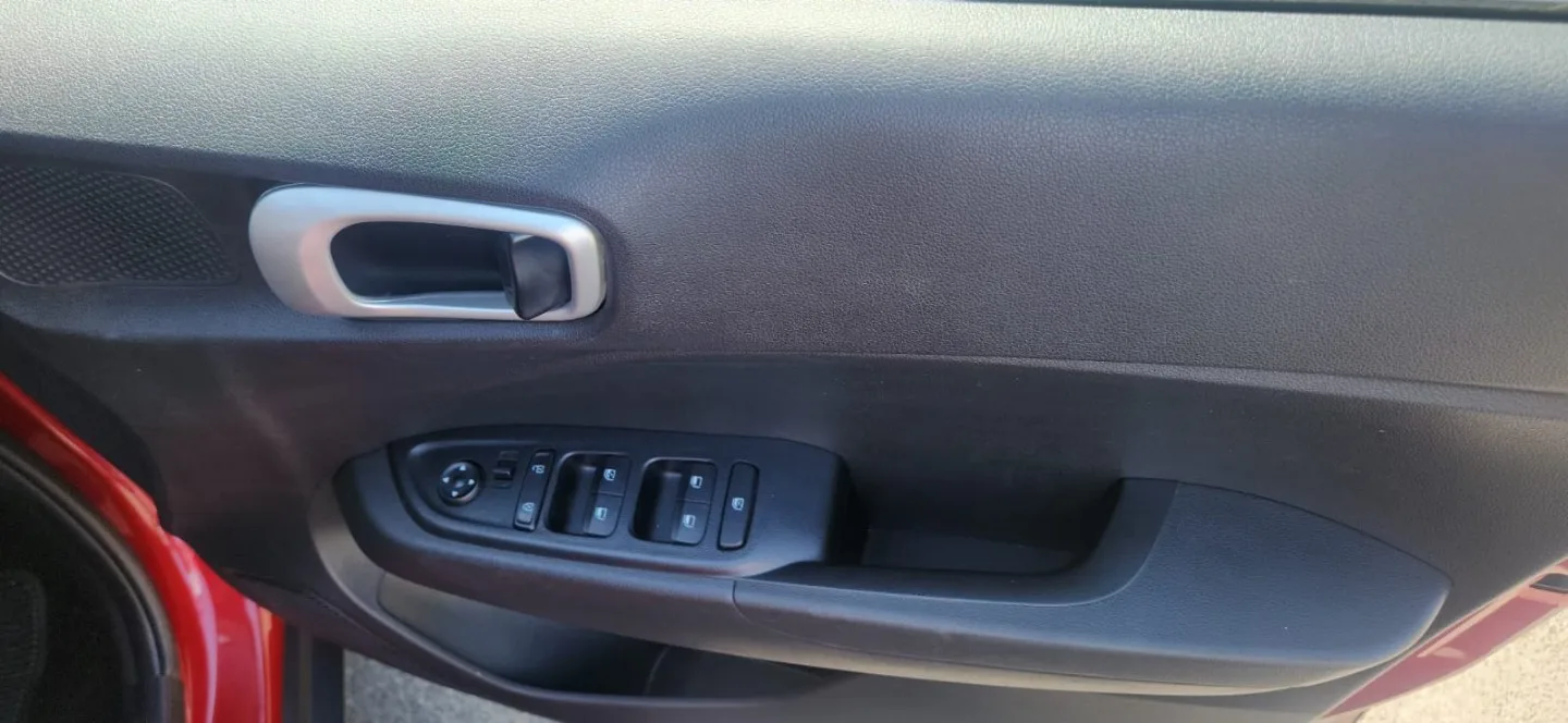 2022 Hyundai VENUE VENUE 1.2 MOTION thumbnail 13
