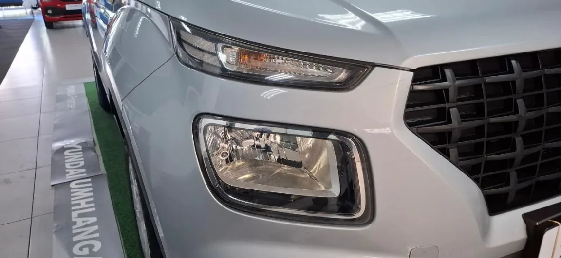 2022 Hyundai VENUE VENUE 1.0 TGDI MOTION M/T INFOTAINMENT thumbnail 6