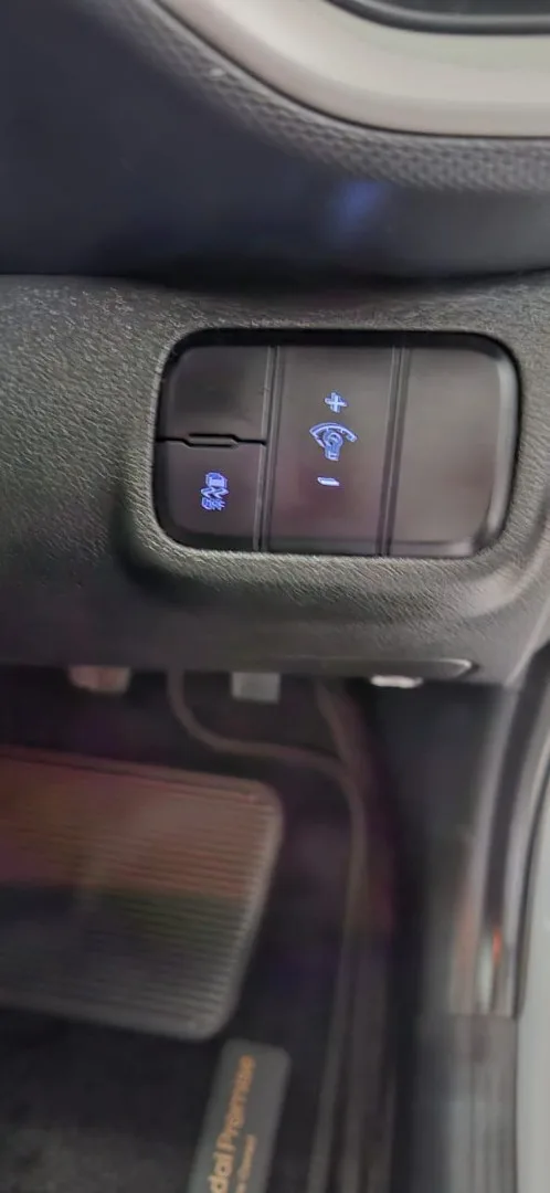 2022 Hyundai VENUE VENUE 1.0 TGDI MOTION M/T INFOTAINMENT thumbnail 13