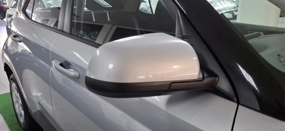 2022 Hyundai VENUE VENUE 1.0 TGDI MOTION M/T INFOTAINMENT thumbnail 8