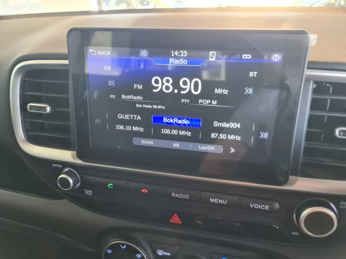 2022 Hyundai VENUE Venue 1.0 Tgdi Motion thumbnail 20