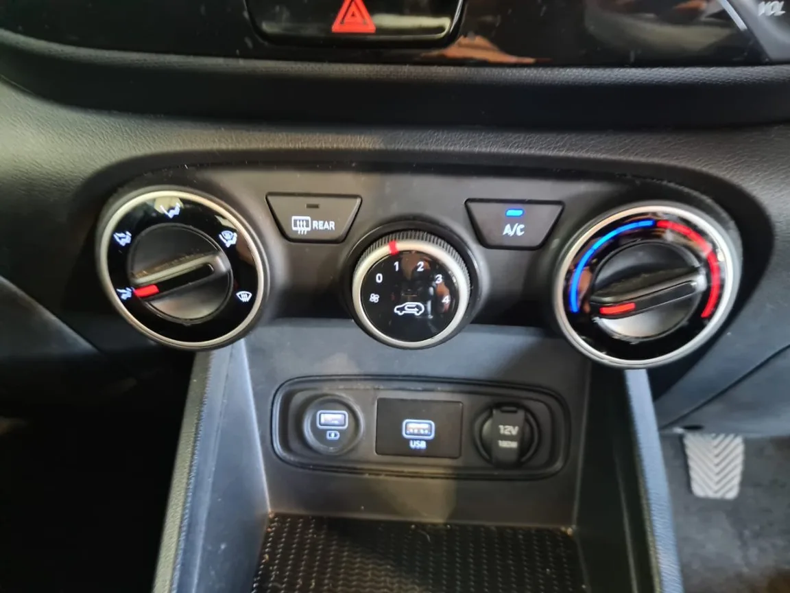 2022 Hyundai VENUE Venue 1.0 Tgdi Motion thumbnail 14