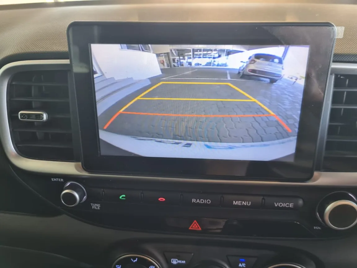 2022 Hyundai VENUE Venue 1.0 Tgdi Motion thumbnail 16