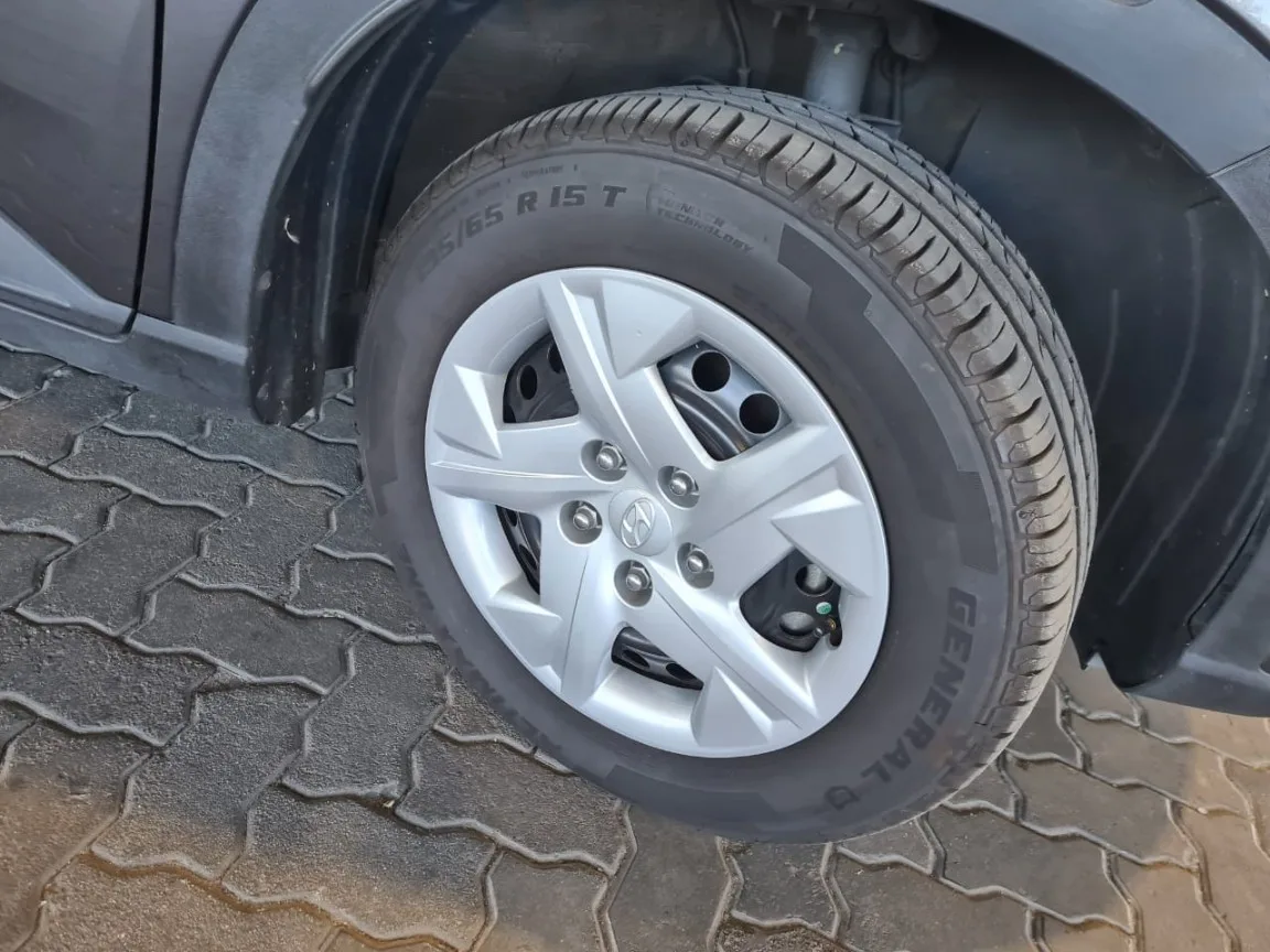 2022 Hyundai VENUE Venue 1.0 Tgdi Motion thumbnail 21