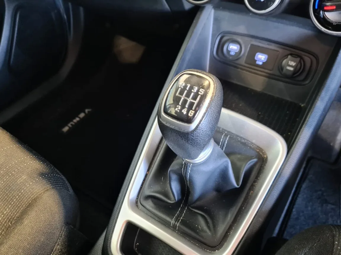 2022 Hyundai VENUE Venue 1.0 Tgdi Motion thumbnail 17