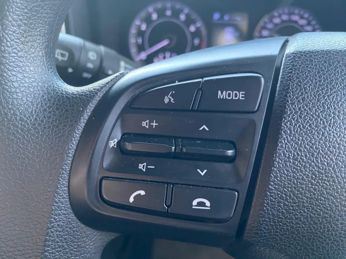2022 Hyundai VENUE VENUE 1.0 TGDI MOTION M/T INFOTAINMENT thumbnail 16