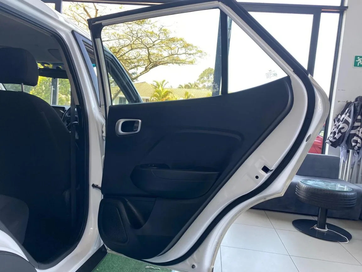 2022 Hyundai VENUE VENUE 1.0 TGDI MOTION M/T INFOTAINMENT thumbnail 8