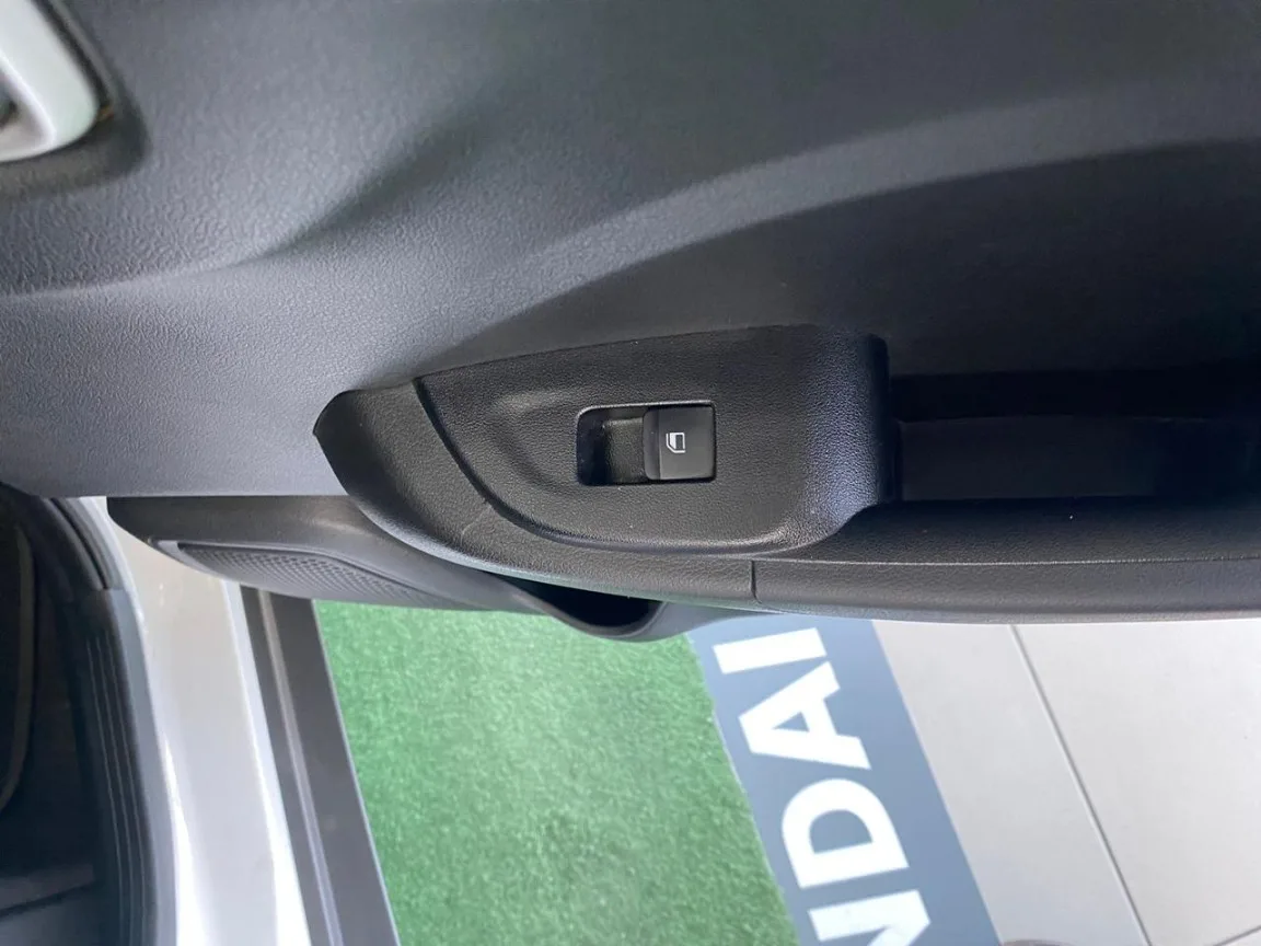 2022 Hyundai VENUE VENUE 1.0 TGDI MOTION M/T INFOTAINMENT thumbnail 9