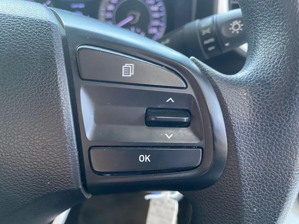 2022 Hyundai VENUE VENUE 1.0 TGDI MOTION M/T INFOTAINMENT thumbnail 15