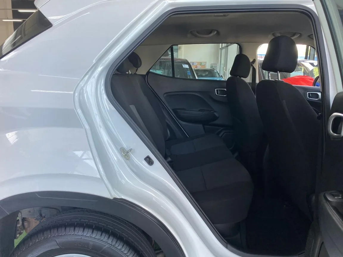 2022 Hyundai VENUE VENUE 1.0 TGDI MOTION M/T INFOTAINMENT thumbnail 10