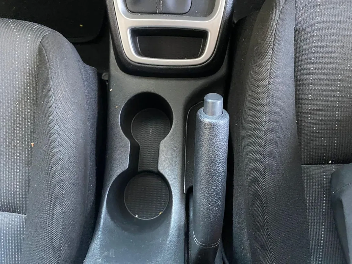 2022 Hyundai VENUE VENUE 1.0 TGDI MOTION M/T INFOTAINMENT thumbnail 18
