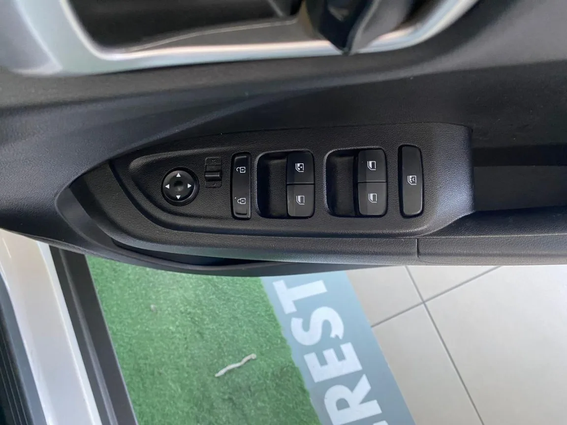 2022 Hyundai VENUE VENUE 1.0 TGDI MOTION M/T INFOTAINMENT thumbnail 12