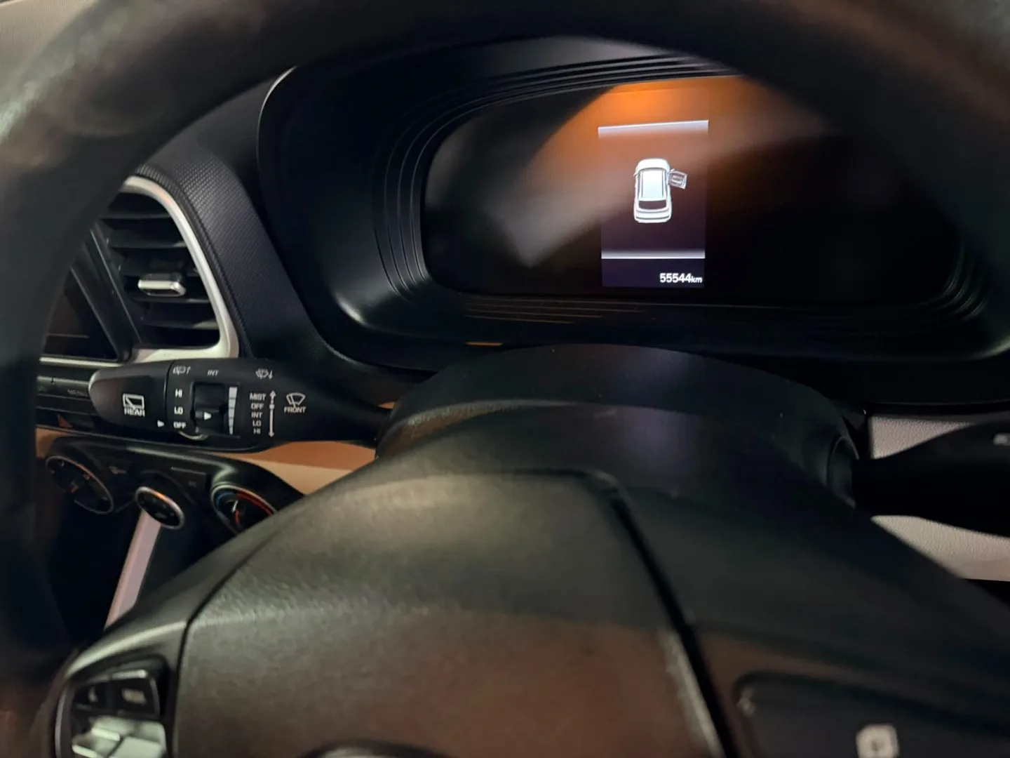 2022 Hyundai VENUE VENUE 1.0 MOTION MT MY22 thumbnail 8