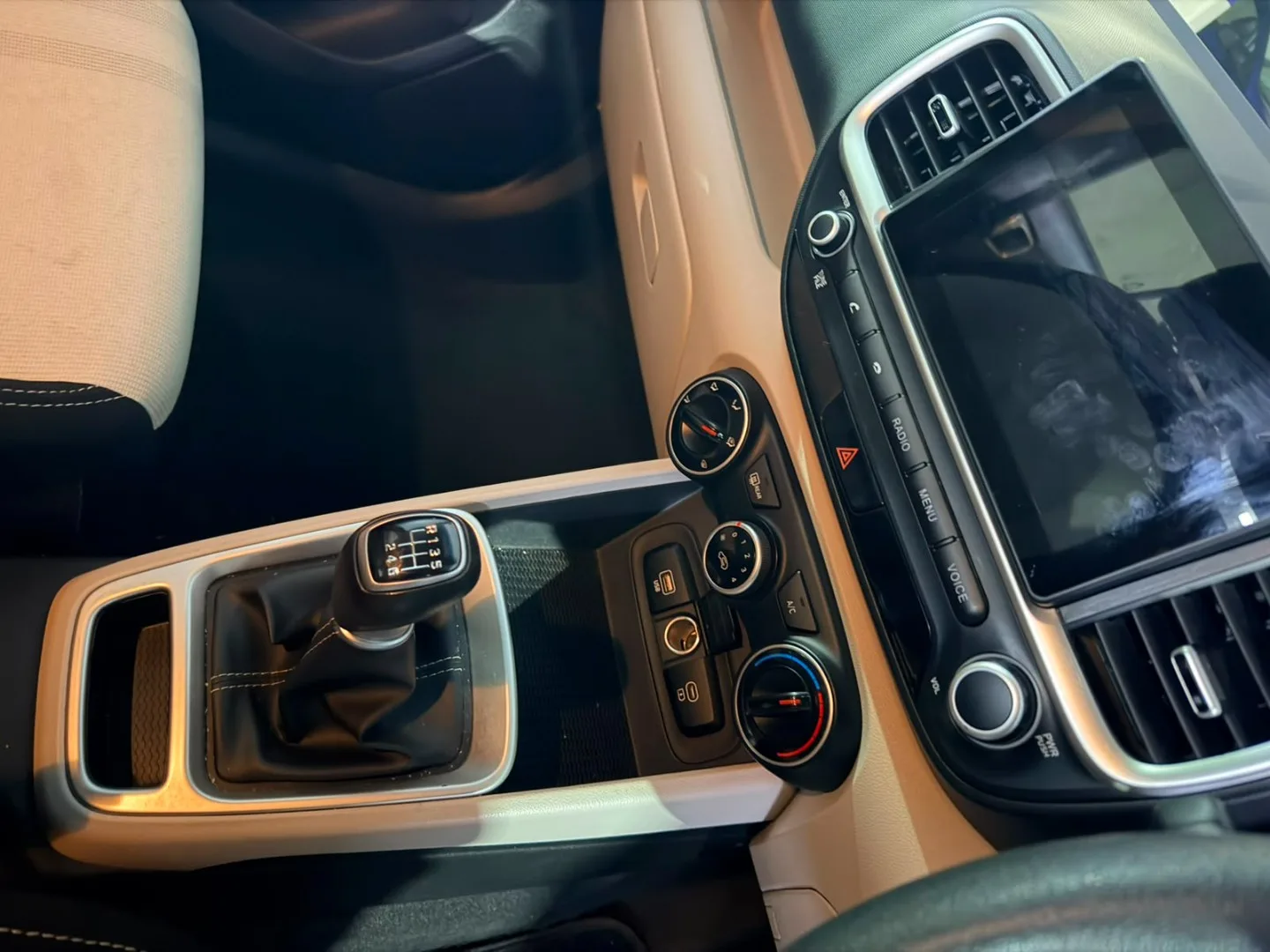 2022 Hyundai VENUE VENUE 1.0 MOTION MT MY22 thumbnail 16