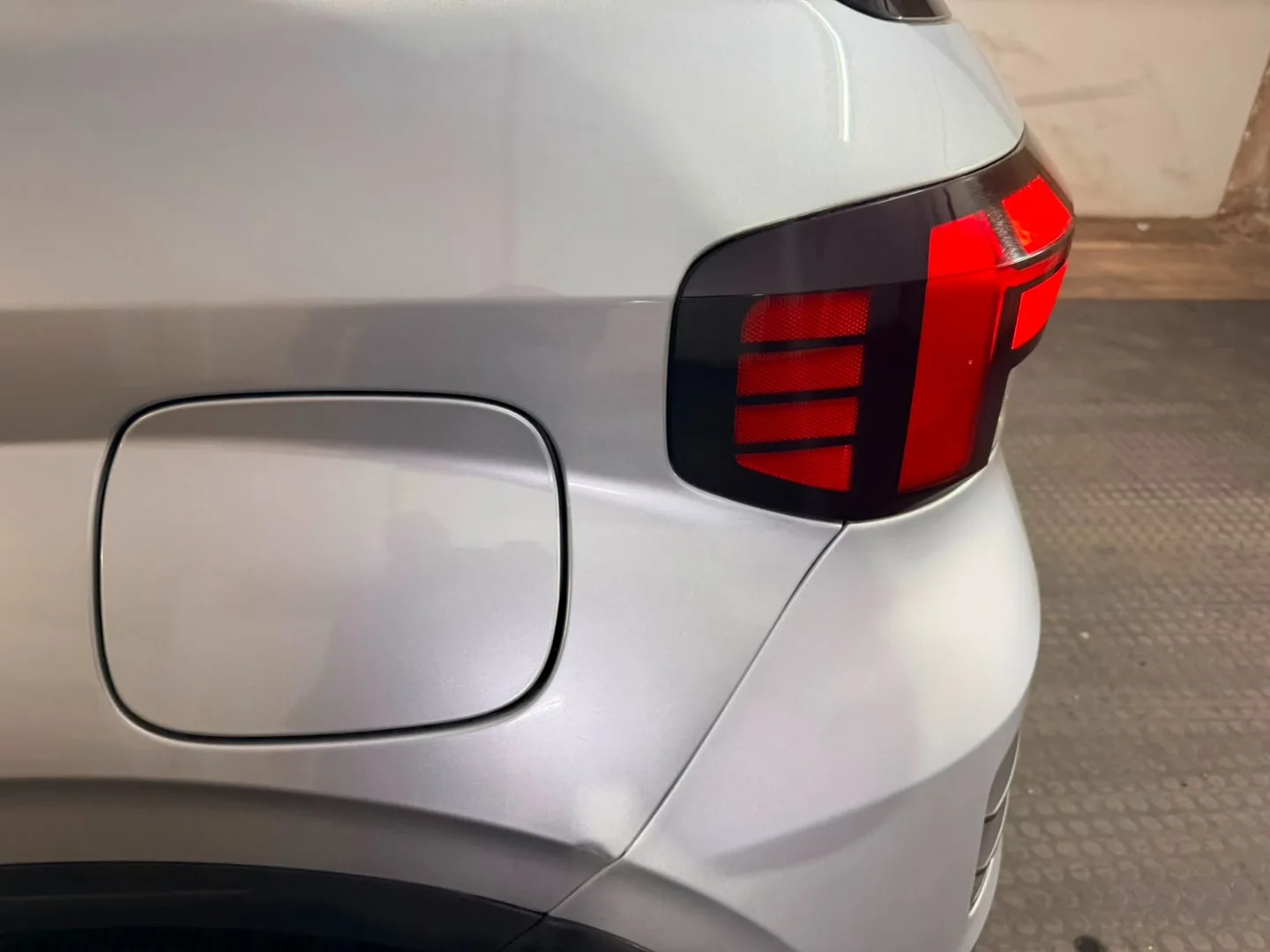 2022 Hyundai VENUE VENUE 1.0 MOTION MT MY22 thumbnail 13