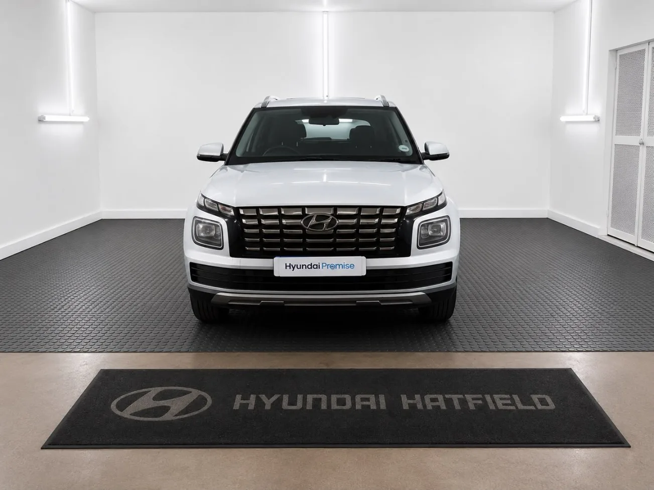 2022 Hyundai VENUE VENUE 1.0 MOTION MT MY22 thumbnail 2