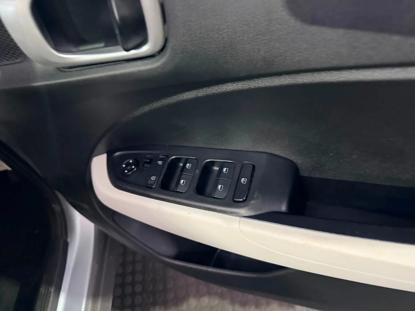 2022 Hyundai VENUE VENUE 1.0 MOTION MT MY22 thumbnail 7