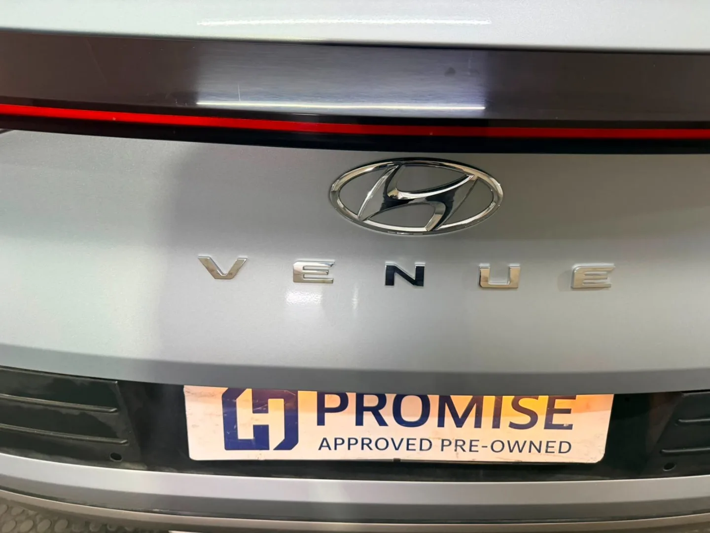 2022 Hyundai VENUE VENUE 1.0 MOTION MT MY22 thumbnail 15
