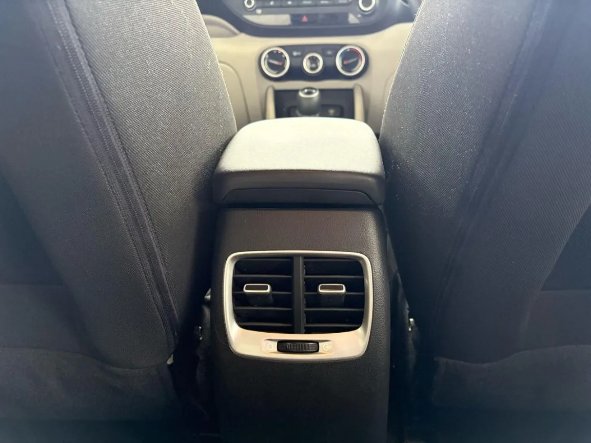 2023 Hyundai VENUE VENUE 1.0 MOTION MT MY22 thumbnail 14