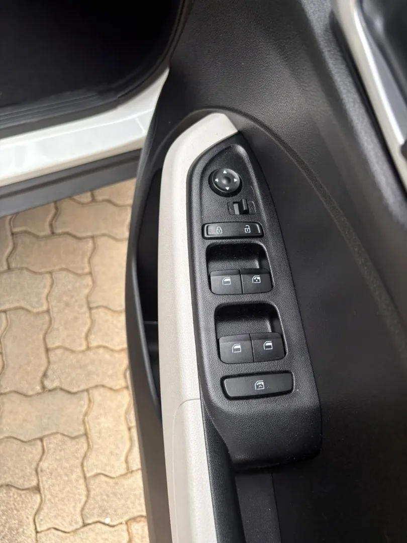 2024 Hyundai VENUE VENUE 1.0 MOTION MT MY22 thumbnail 11