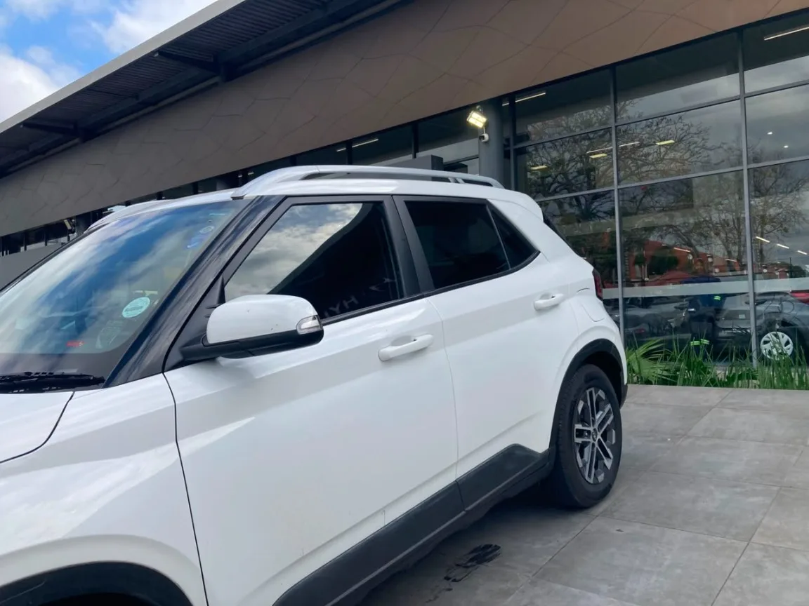 2022 Hyundai VENUE VENUE 1.0 FLUID MT MY22 thumbnail 11