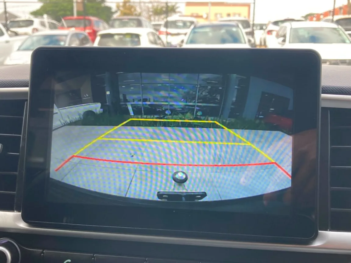 2022 Hyundai VENUE VENUE 1.0 FLUID MT MY22 thumbnail 22