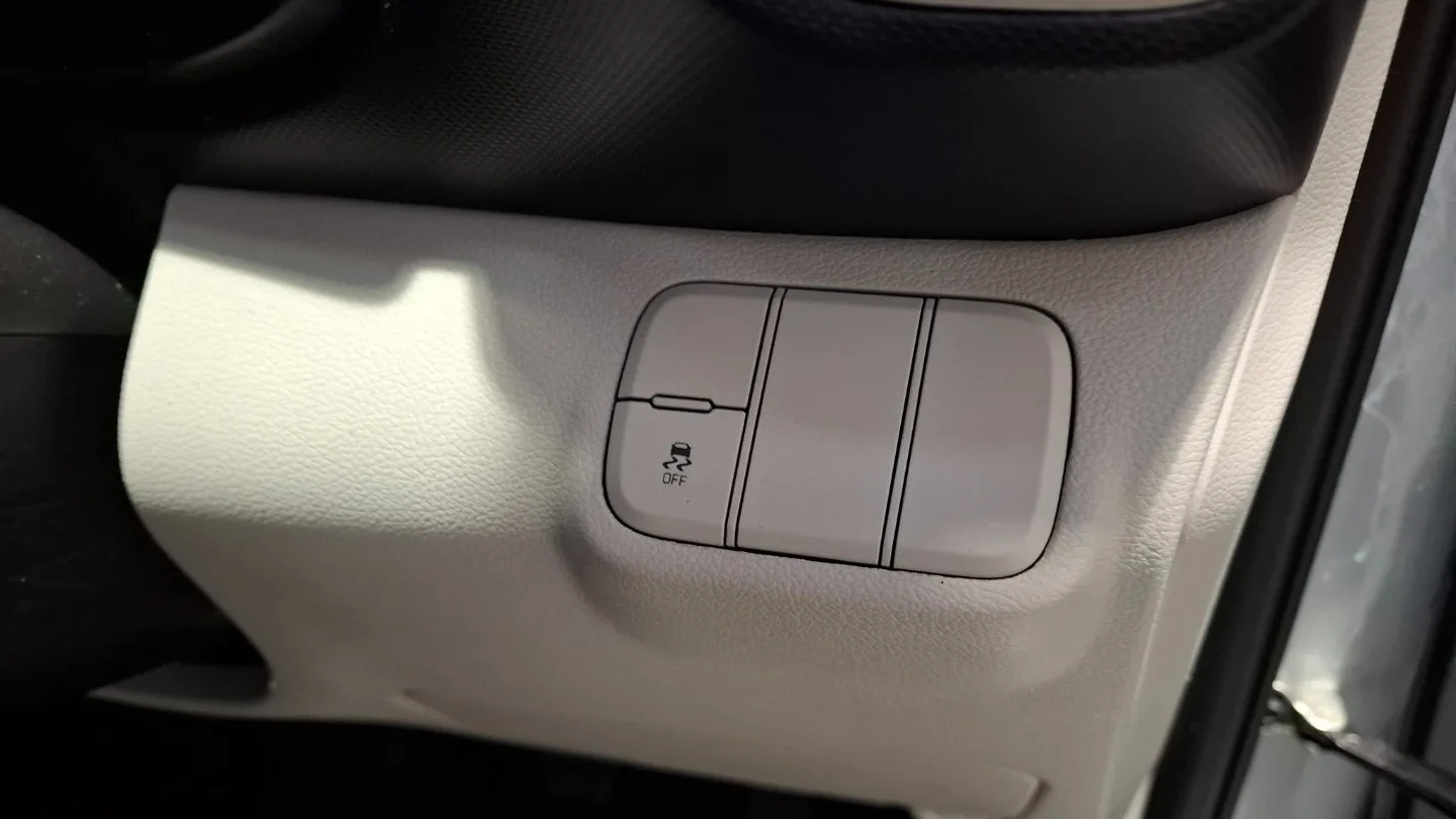 2023 Hyundai VENUE VENUE 1.0 TGDI MOTION thumbnail 27