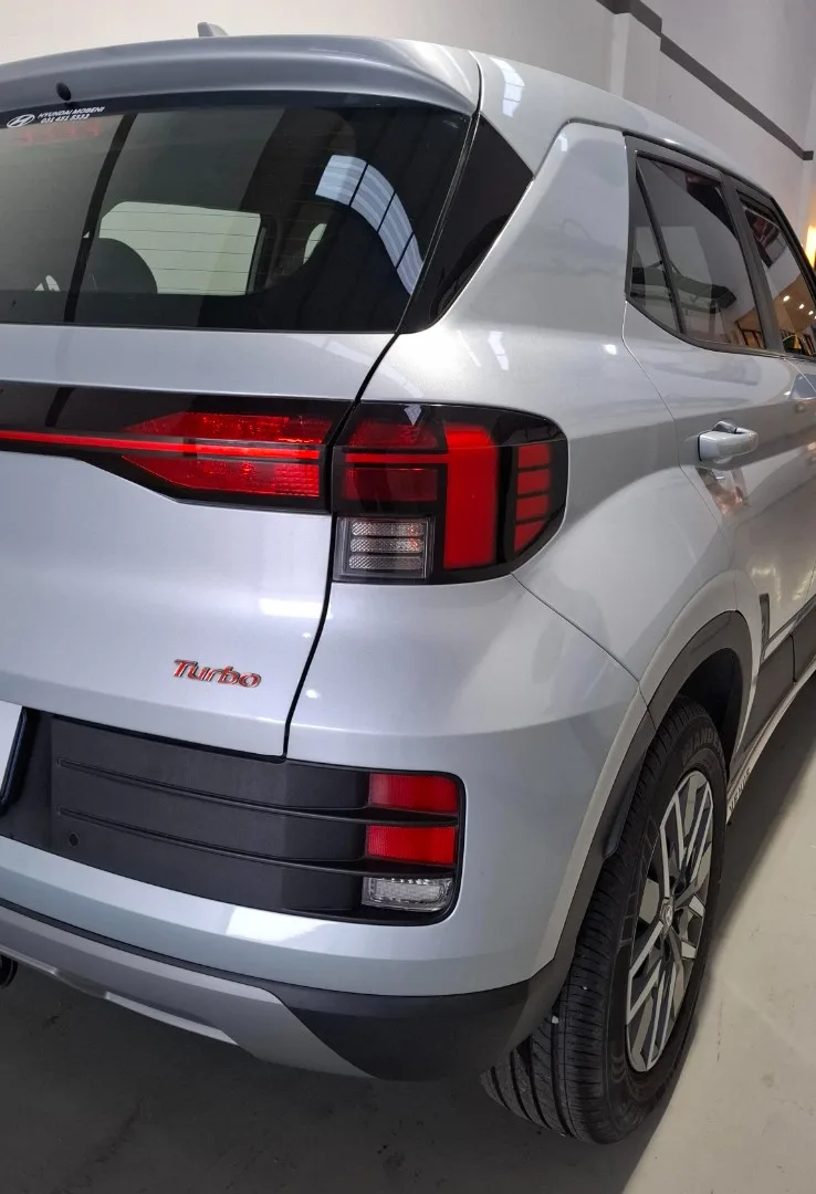 2023 Hyundai VENUE VENUE 1.0 TGDI MOTION thumbnail 8