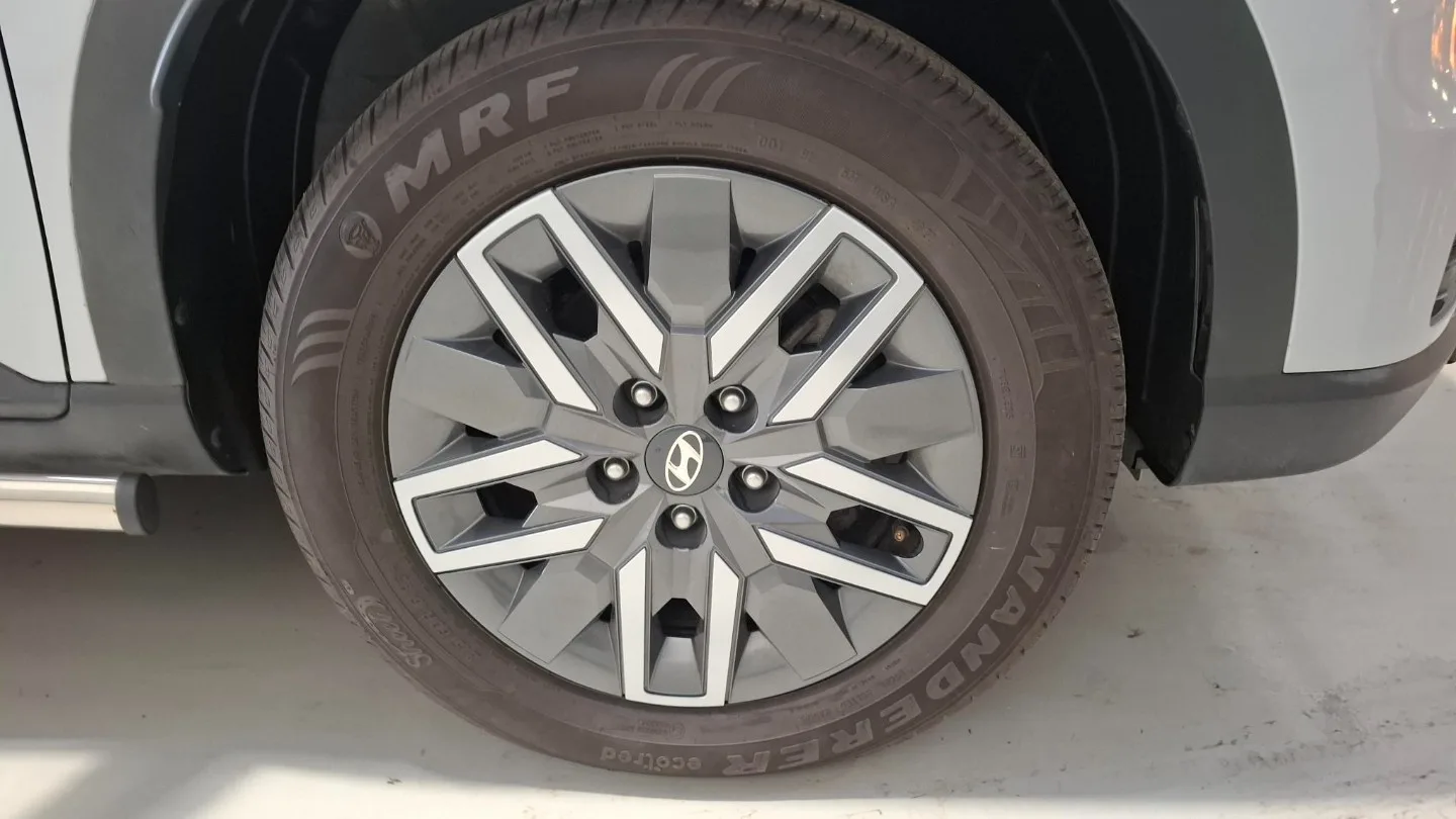 2023 Hyundai VENUE VENUE 1.0 TGDI MOTION thumbnail 26