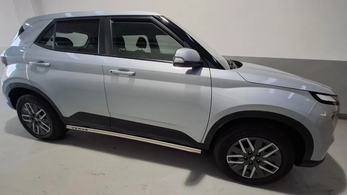 2023 Hyundai VENUE VENUE 1.0 TGDI MOTION thumbnail 2