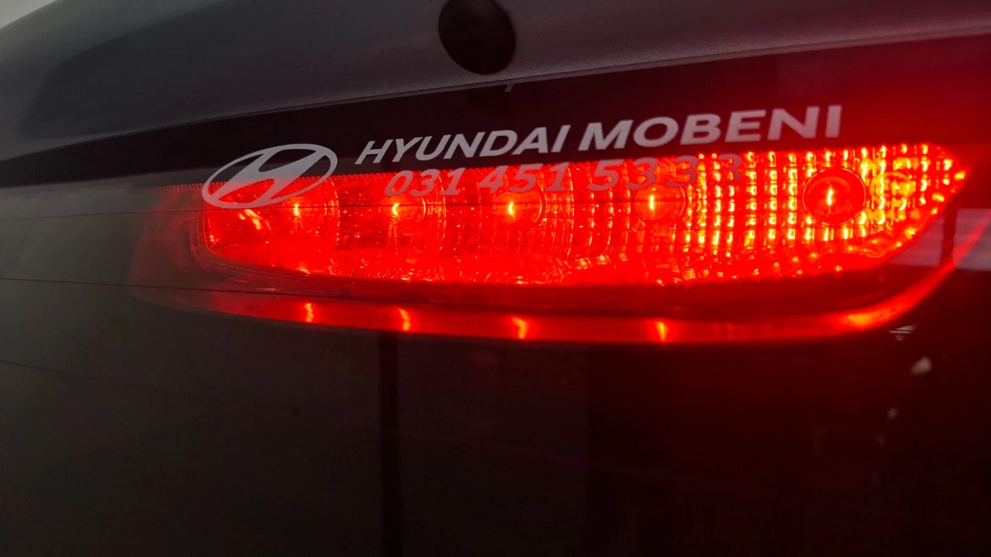 2023 Hyundai VENUE VENUE 1.0 TGDI MOTION thumbnail 38