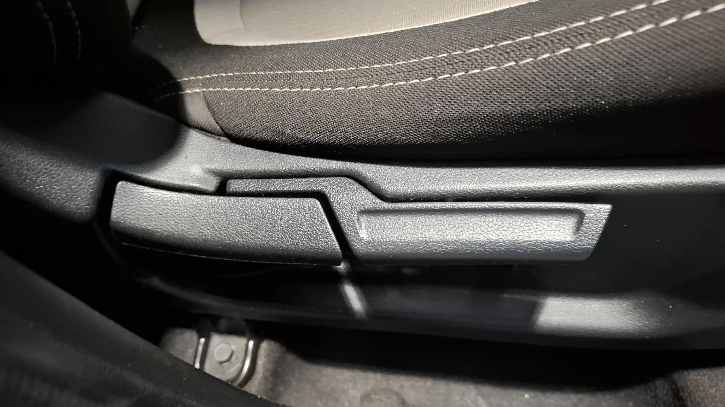 2023 Hyundai VENUE VENUE 1.0 TGDI MOTION thumbnail 34
