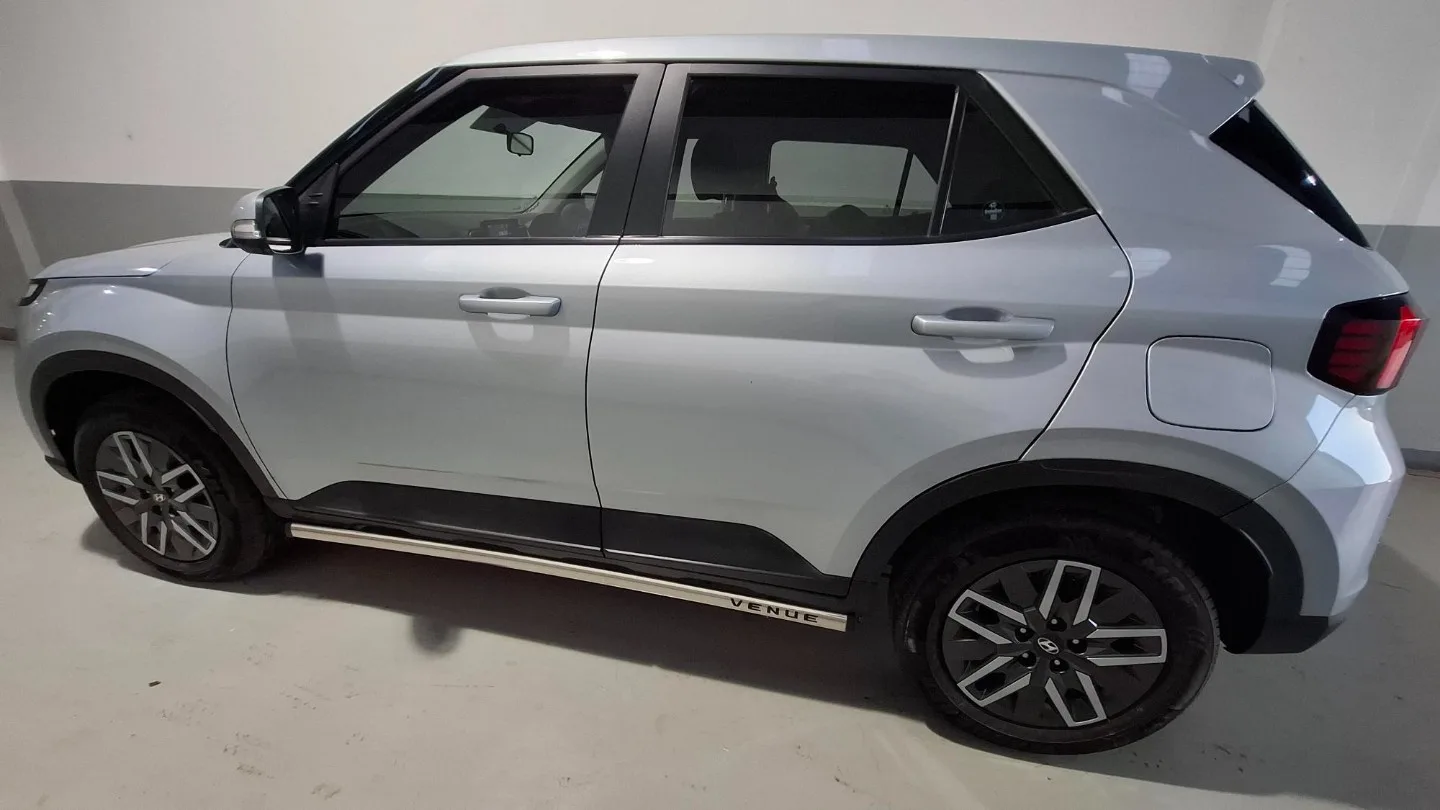 2023 Hyundai VENUE VENUE 1.0 TGDI MOTION thumbnail 9