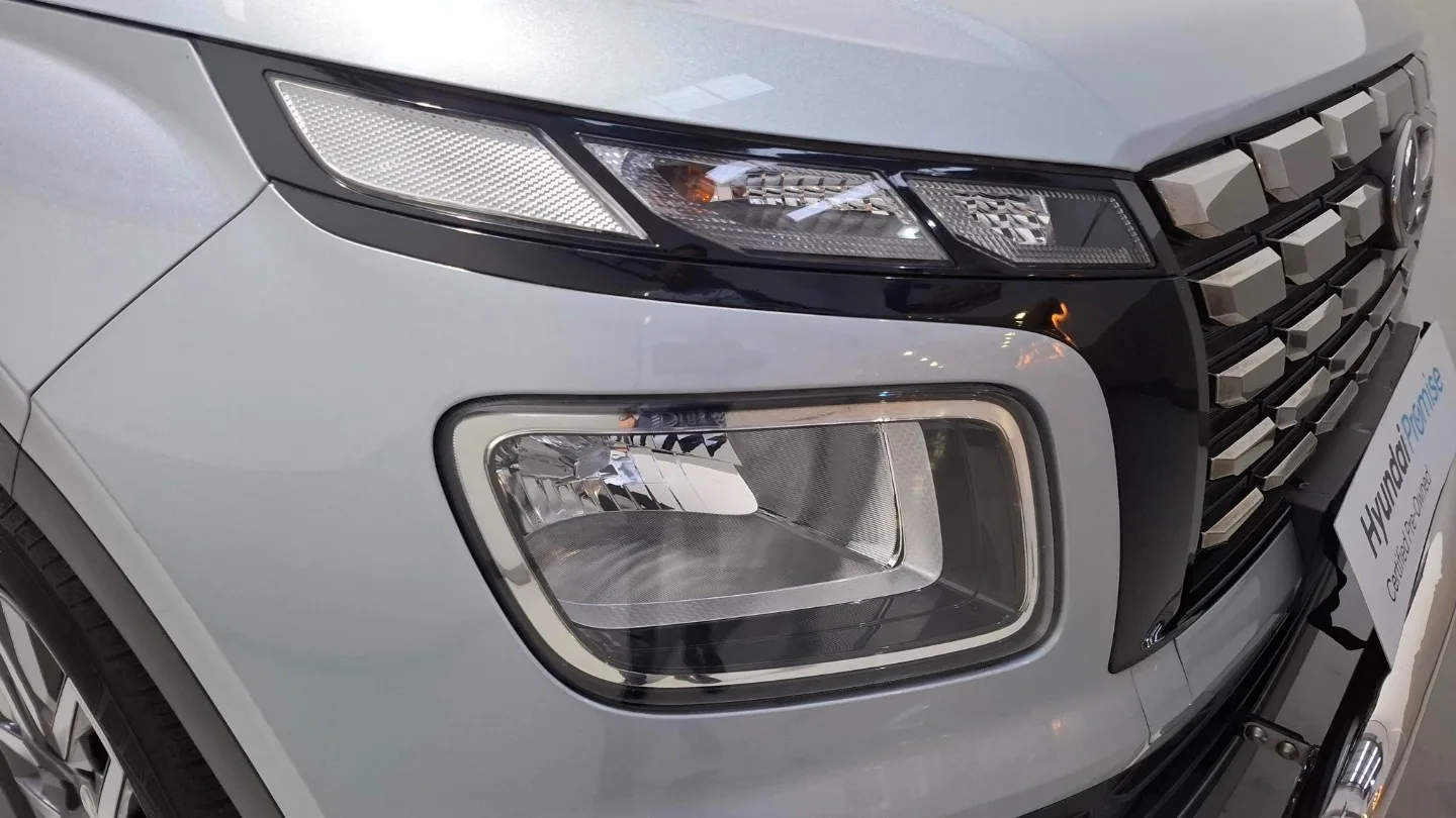 2023 Hyundai VENUE VENUE 1.0 TGDI MOTION thumbnail 14