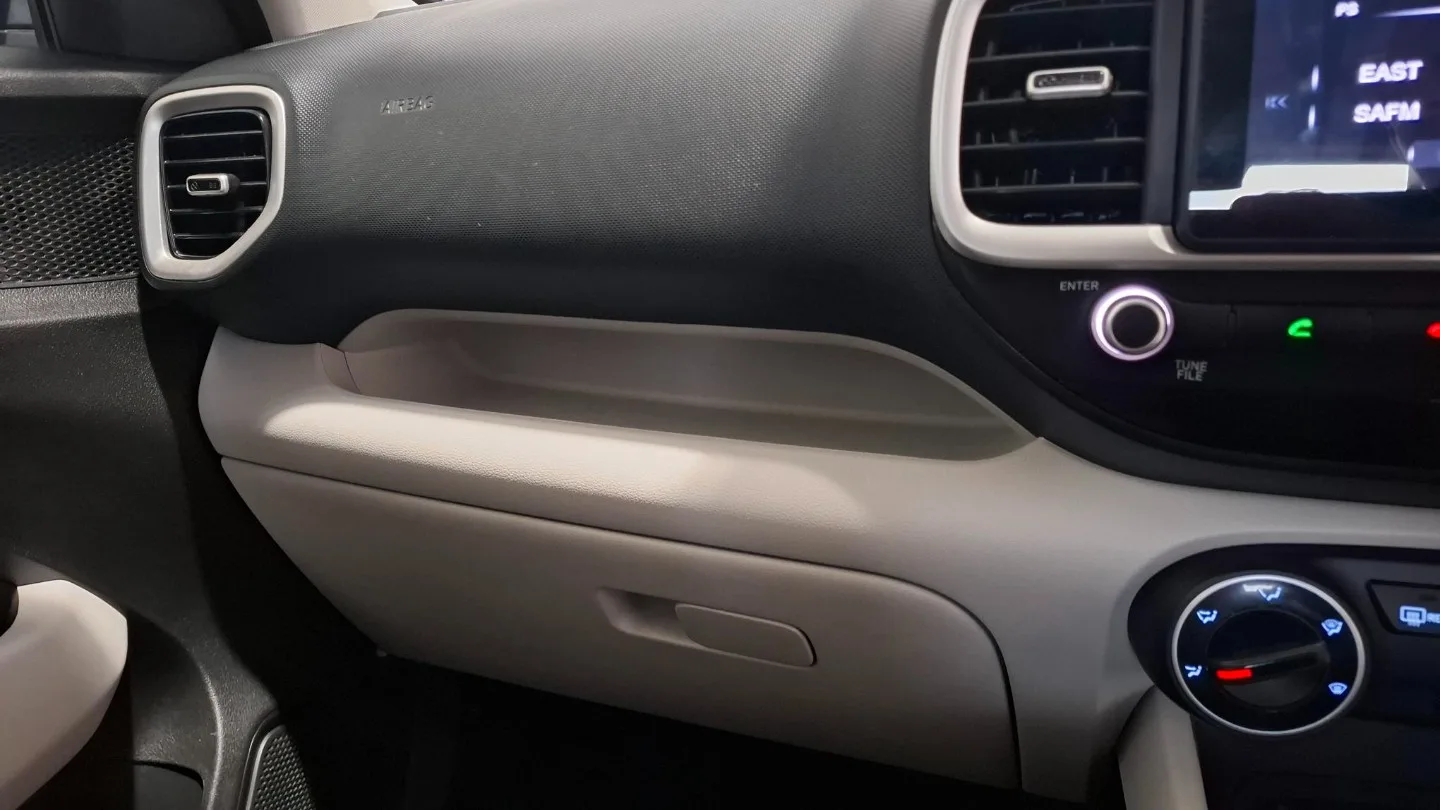 2023 Hyundai VENUE VENUE 1.0 TGDI MOTION thumbnail 19